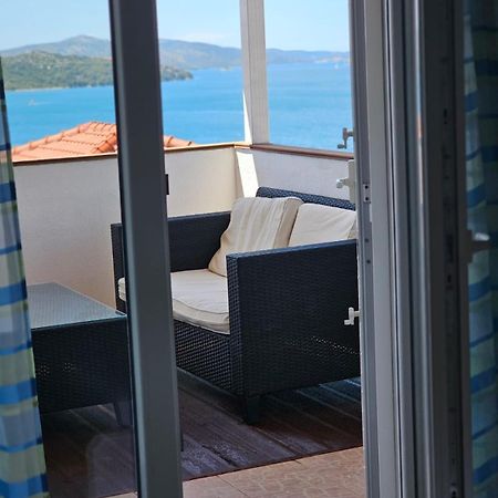 トロギールBeutifulseaview Aprtmentアパートメント エクステリア 写真