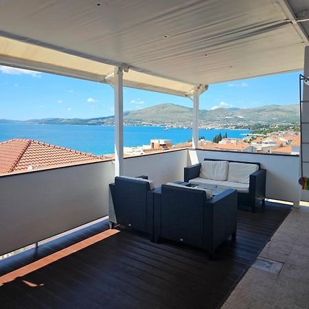 トロギールBeutifulseaview Aprtmentアパートメント エクステリア 写真